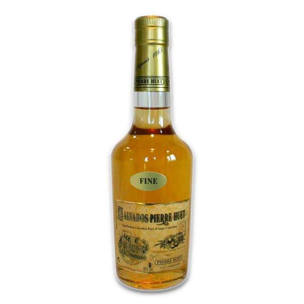 Calvados Fine HUET
