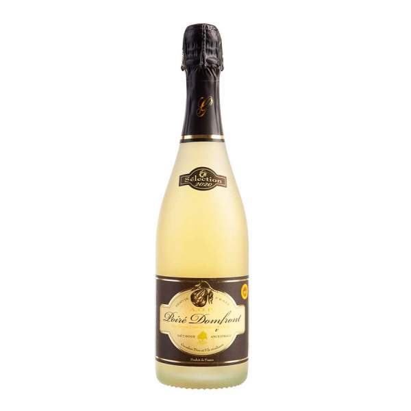 AOC Poiré Domfront 4.5% vol 75 cl