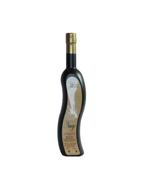 Crème de Calvados Les vergers de la Morinière 18% 50cl
