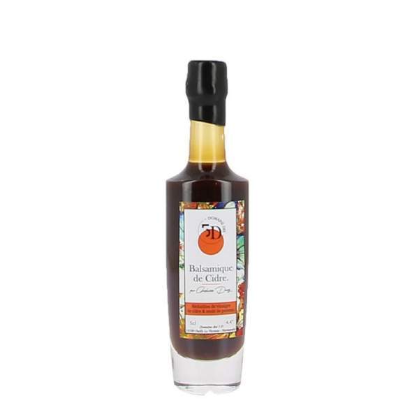  Vinaigre Balsamique de domaine 5D 10cl