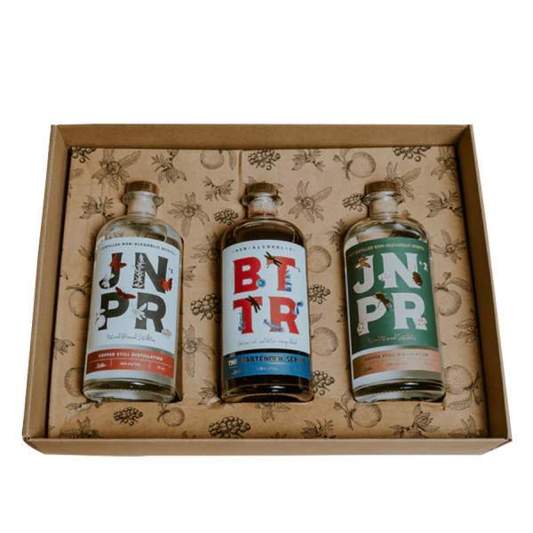 Coffret collection JNPR