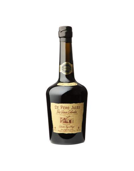 Magnum Calvados 20 ans Le père Jules 150 cl