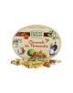 Coffret assortiment de caramels tendres 240g Dupont D'Isigny