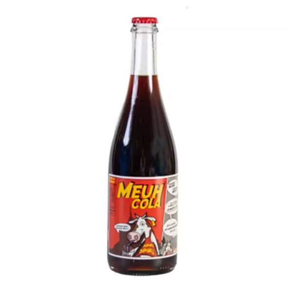 Meuh Cola 75cl