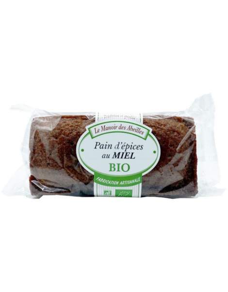 Pain d'épice Le Manoir Des Abeilles