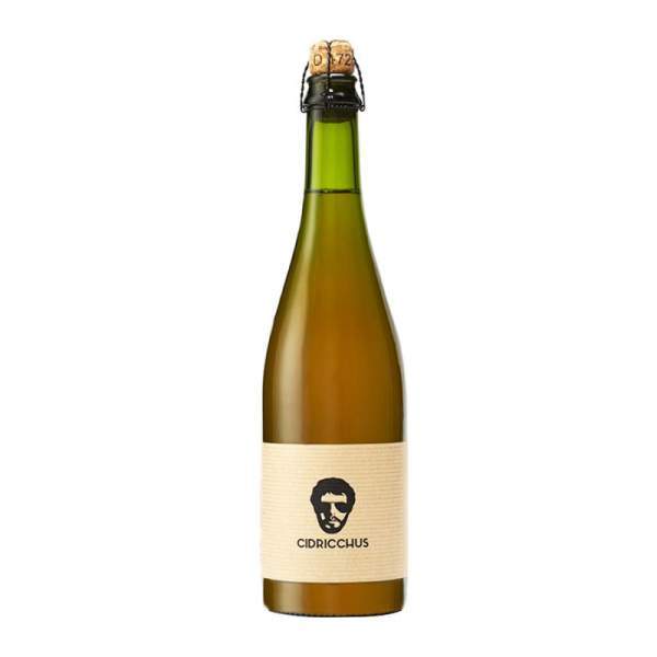 Cidre "Original" Cidricchus