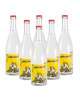 Lot de 6 limonades LiMeuhnade bio citron 75cl