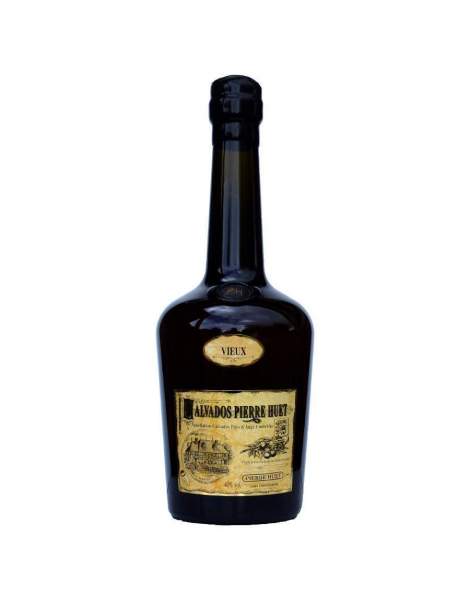 Magnum de Vieux Calvados Pierre HUET 150cl