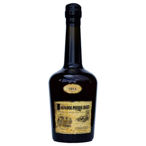 Magnum de Vieux Calvados Pierre HUET 150cl