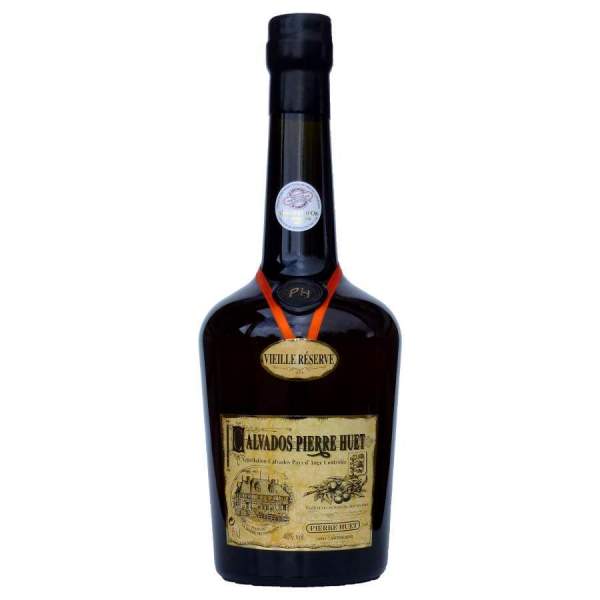 Magnum de Calvados Vieille Réserve Pierre HUET 150cl