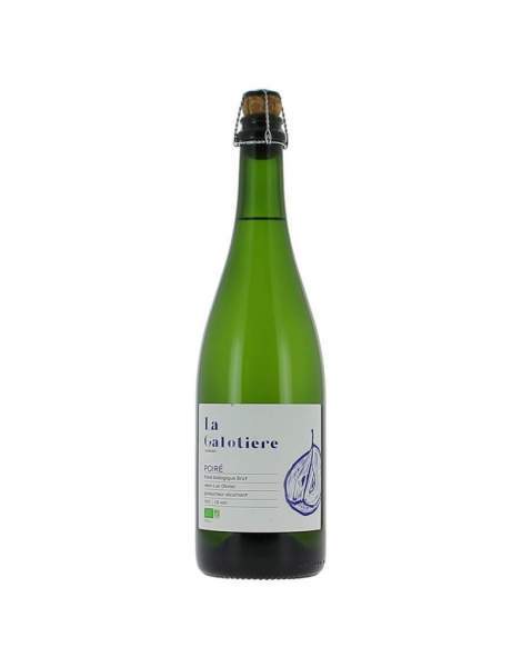 Poiré Bouché Pays d'Auge la Galotière 75cl