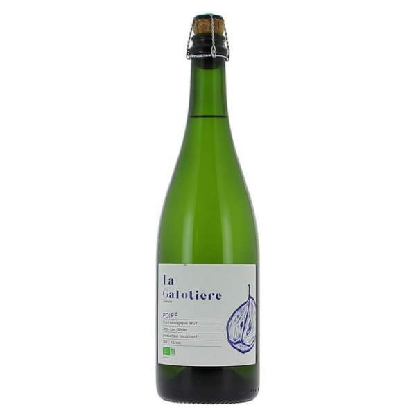 Poiré Bouché Pays d'Auge la Galotière 75cl