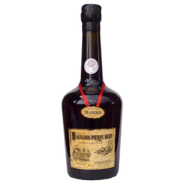 Magnum de Calvados Tradition Pierre HUET 150cl