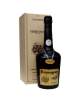 Magnum de Calvados en boite bois Cordon Argent Pierre HUET 150cl