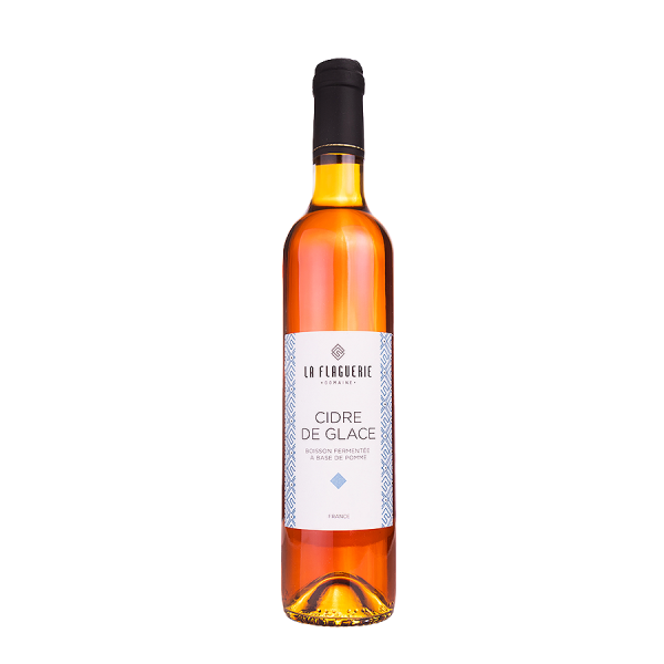 Cidre de glace Flaguerie 10° 50cl