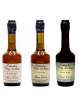 Trio de dégustation de Calvados Adrien Camut 3 x 35cl