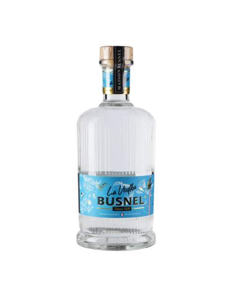 Vodka Busnel 42.5% 70cl
