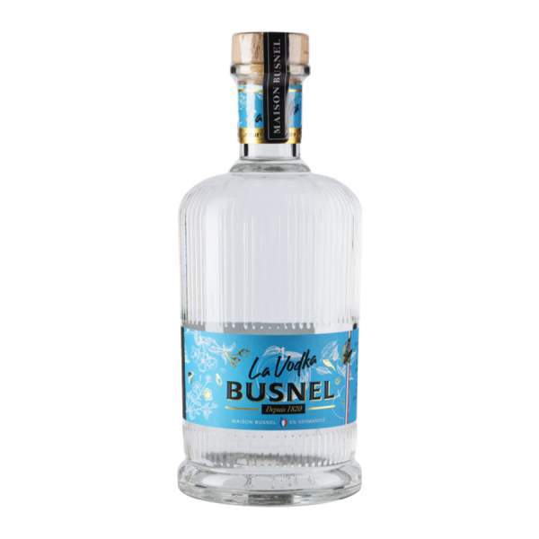 Vodka Busnel 42.5% 70cl