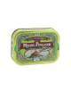 Sardines millésimées à l'huile d'olive Mère Poulard 115g conserve verte