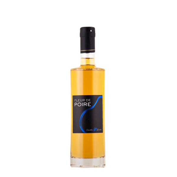 Fleur de poire 17% vol 35 cl