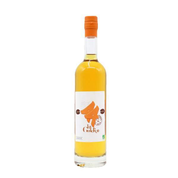 Liqueur 44 bio - Domaine de la Galotière 