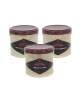 Rillettes de poissons assortiment gourmet 3x90g