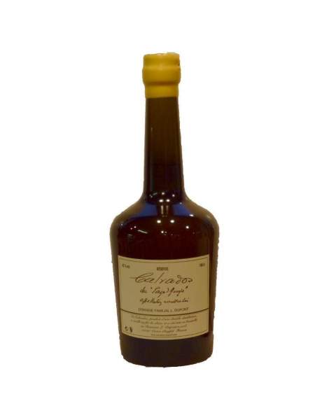Magnum Calvados Reserve Domaine DUPONT