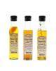 Lot de 3 vinaigres de cidre Bodet 3x100g