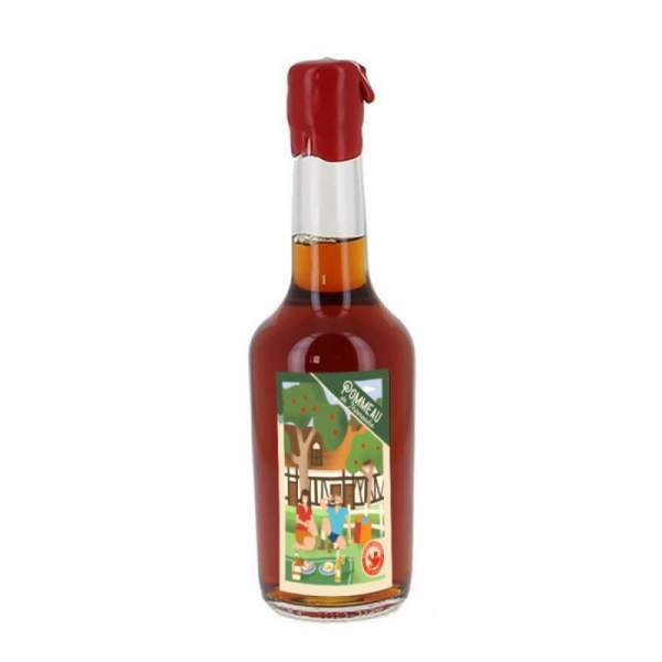Pommeau de Normandie Balades normandes 35cl