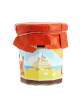 Confiture pomme caramel Balades normandes 180g
