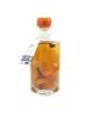 Rhum poire vanille bio "Les Origines Arrangées" - Franc-Tireur 70cl 31%