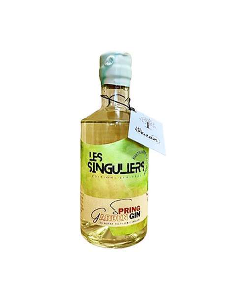 Gin spring garden C'est Nous 50cl 40% (édition limitée)