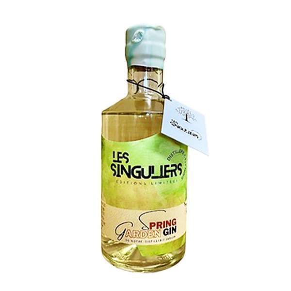 Gin spring garden C'est Nous 50cl 40% (édition limitée)