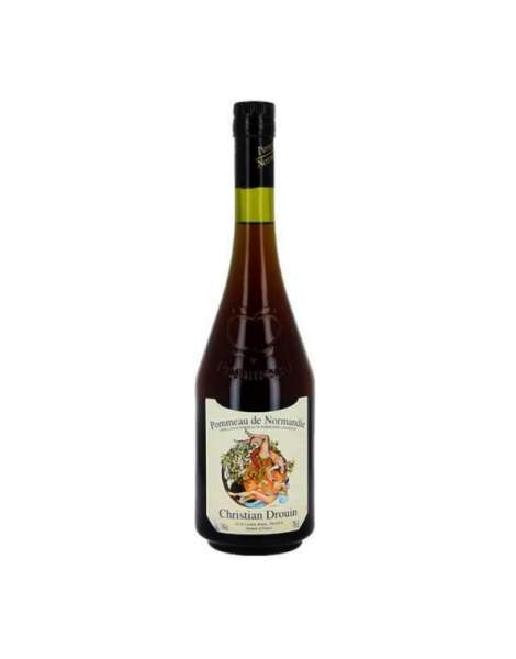 Pommeau de Normandie Drouin 70cl 17%