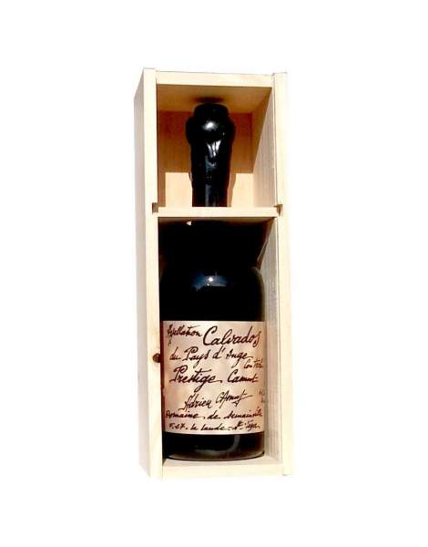 Calvados Prestige Adrien Camut 50 ans 70cl 40%