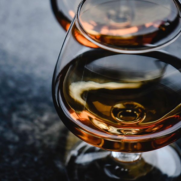 la recette du cocktail bénédictine b&b