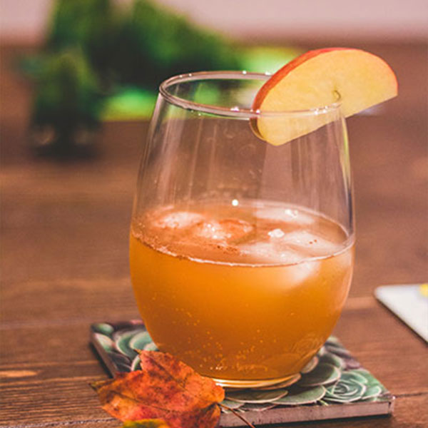 la recette du cocktail détox et énergisante sans alcool et 100% naturel