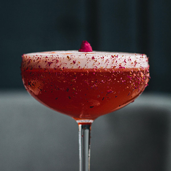 La recette du cocktail normand à base de Calvados et Cidre Pays d'Auge