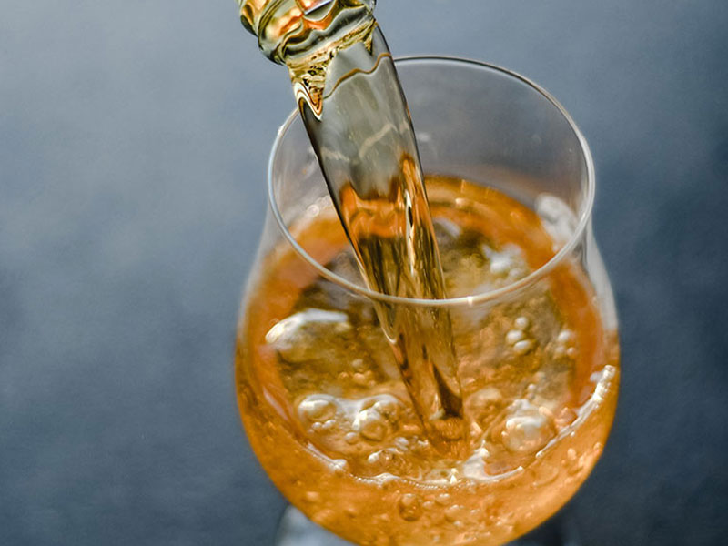 la recette de l'hydromel maison