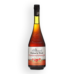 Calvados Domfrontais