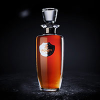 Verre de dégustation de Calvados