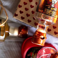 Dégustation maison dupont calvados