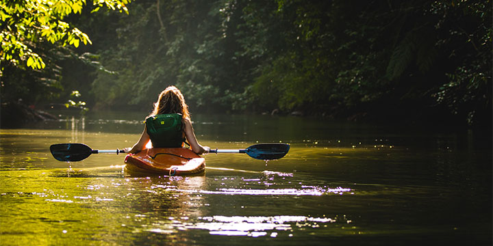 Sports et loisirs en Normandie