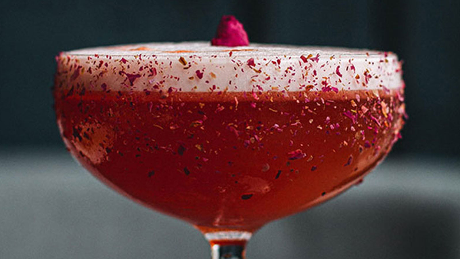 Cocktail normand au Calvados