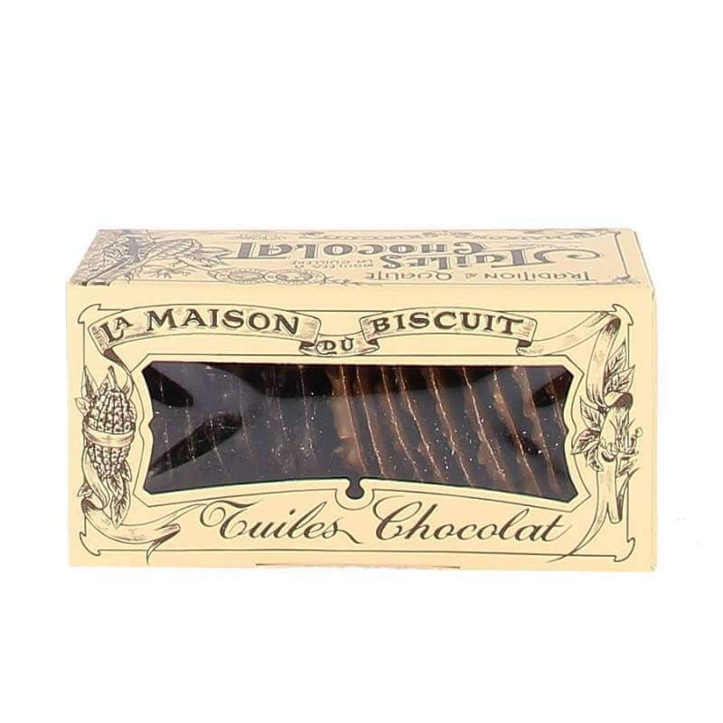 Découvrir tous nos chocolats artisanals de Normandie Découvrir tous nos chocolats de Normandie