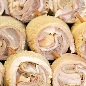 La maison de la tripe La maison de la tripe