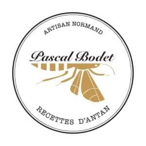 Pascal Bodet Pascal Bodet
