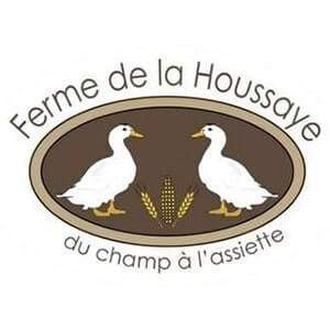 Ferme de La Houssaye
