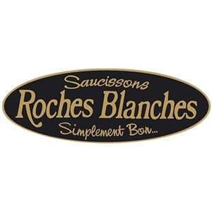 Roches Blanches