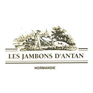 Les Jambon d'Antan Les Jambon d'Antan